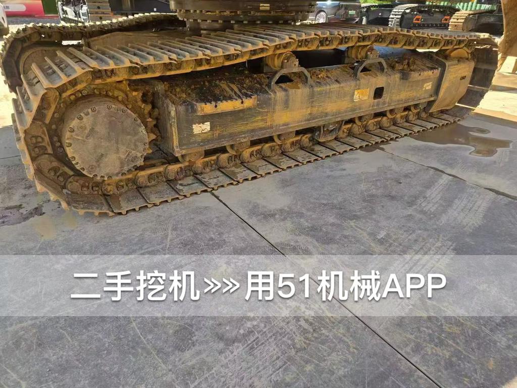 51挖机